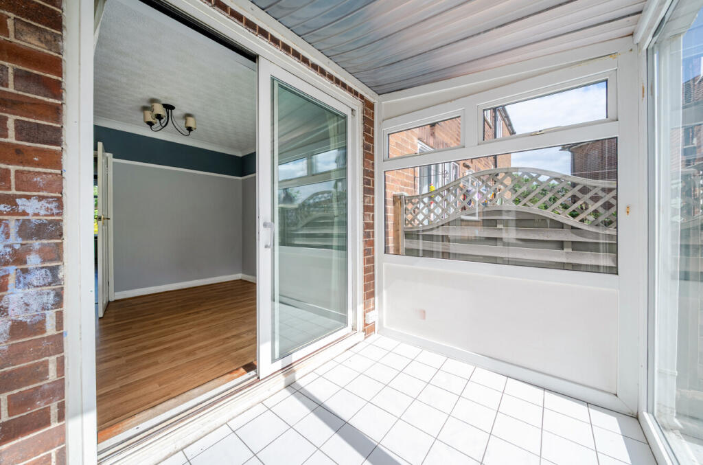 Manston Avenue, Cross Gates, Leeds, LS15 - Image 5