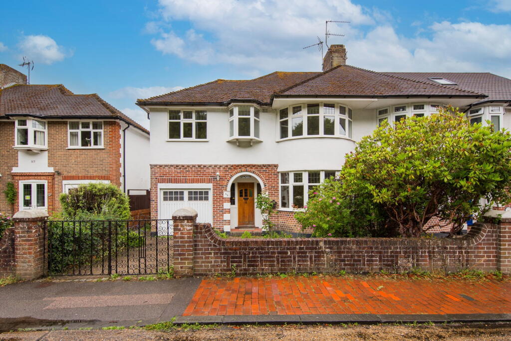 View property at St. Johns Road, Tunbridge Wells
