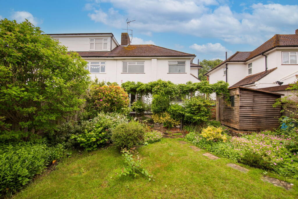 St. Johns Road, Tunbridge Wells - Image 7