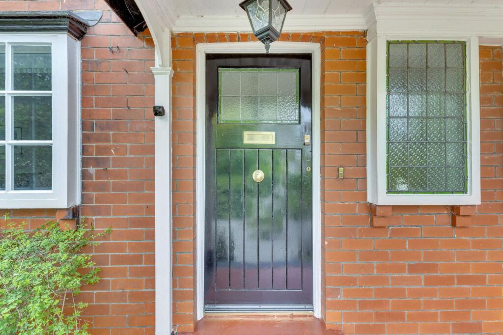 Hargate Drive, Hale, WA15 - Image 7