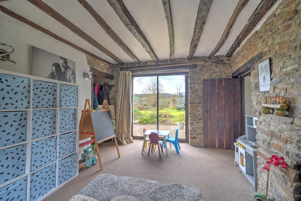 The Green, Umberleigh - Image 7