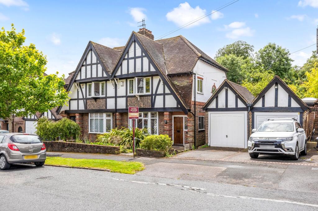 Valley Drive, Brighton, BN1 - Image 22