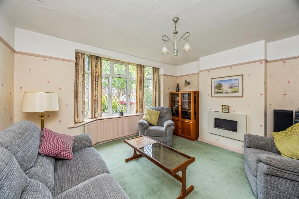 Valley Drive, Brighton, BN1 - Image 4