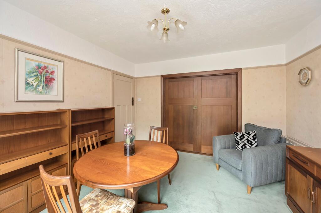 Valley Drive, Brighton, BN1 - Image 7