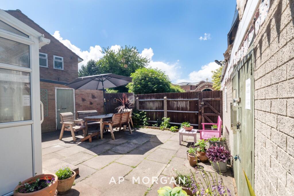 Caldwell Grove, Solihull, West Midlands, B91 - Image 20