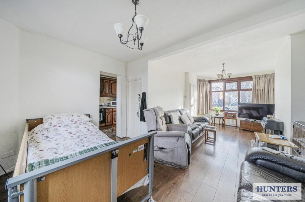 Harborough Avenue, Sidcup - Image 7