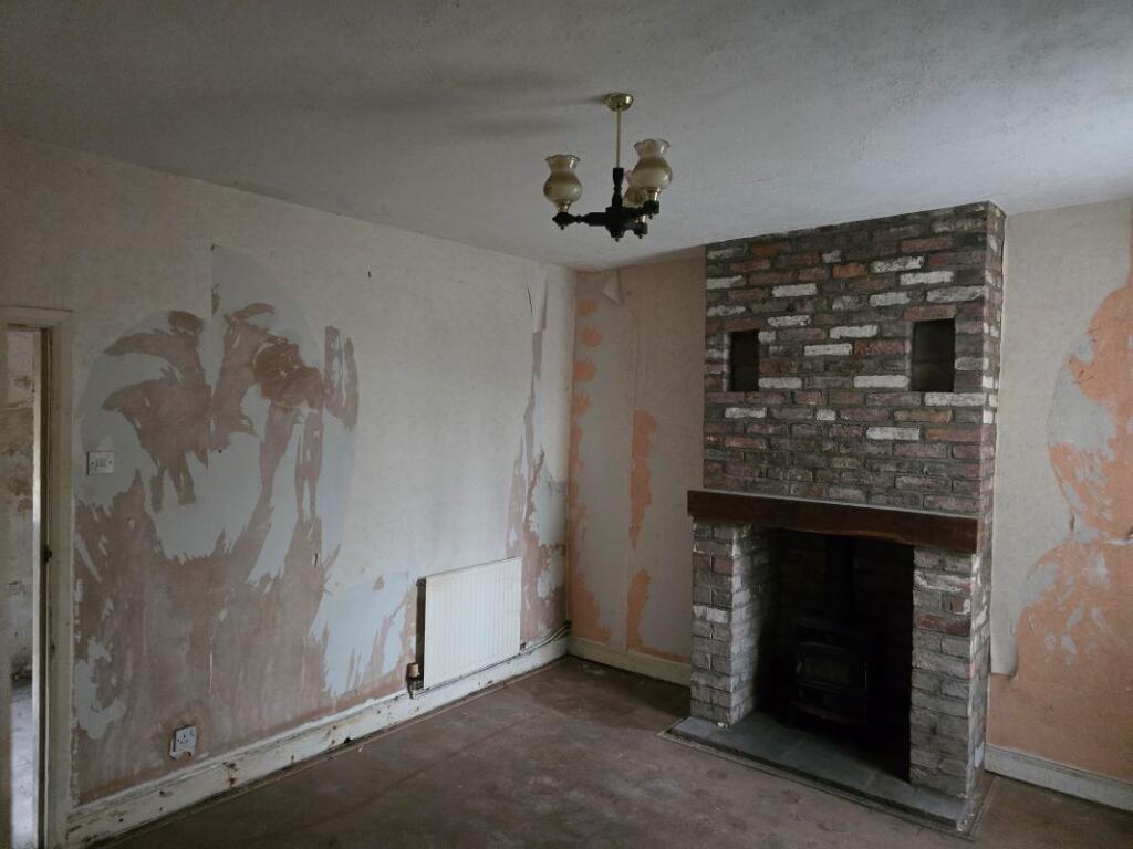 The Old Post Office, Town Street, South Somercotes, Louth, Lincolnshire, LN11 7BH - Image 7