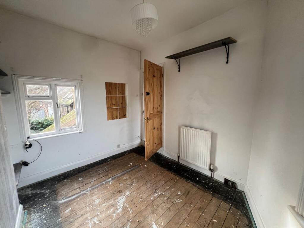 28 King Street, Ashbourne, Derbyshire, DE6 1EA - Image 18