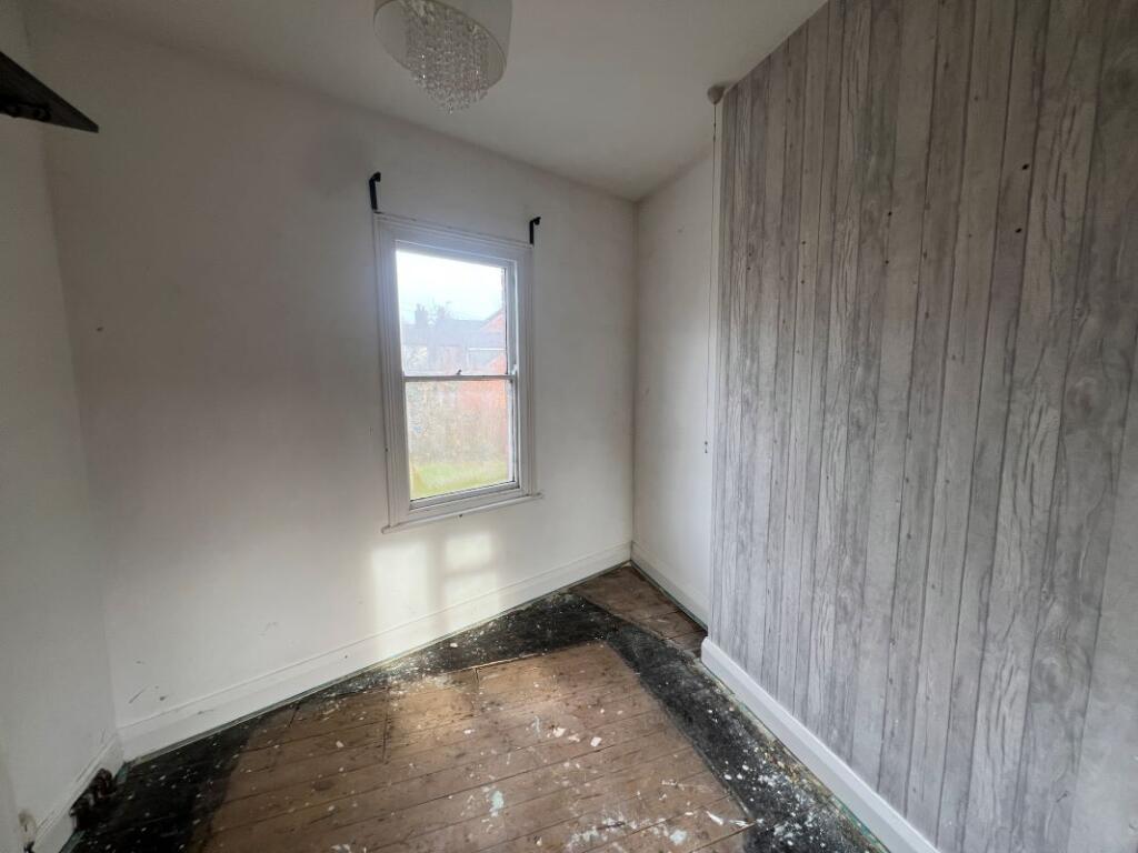 28 King Street, Ashbourne, Derbyshire, DE6 1EA - Image 19