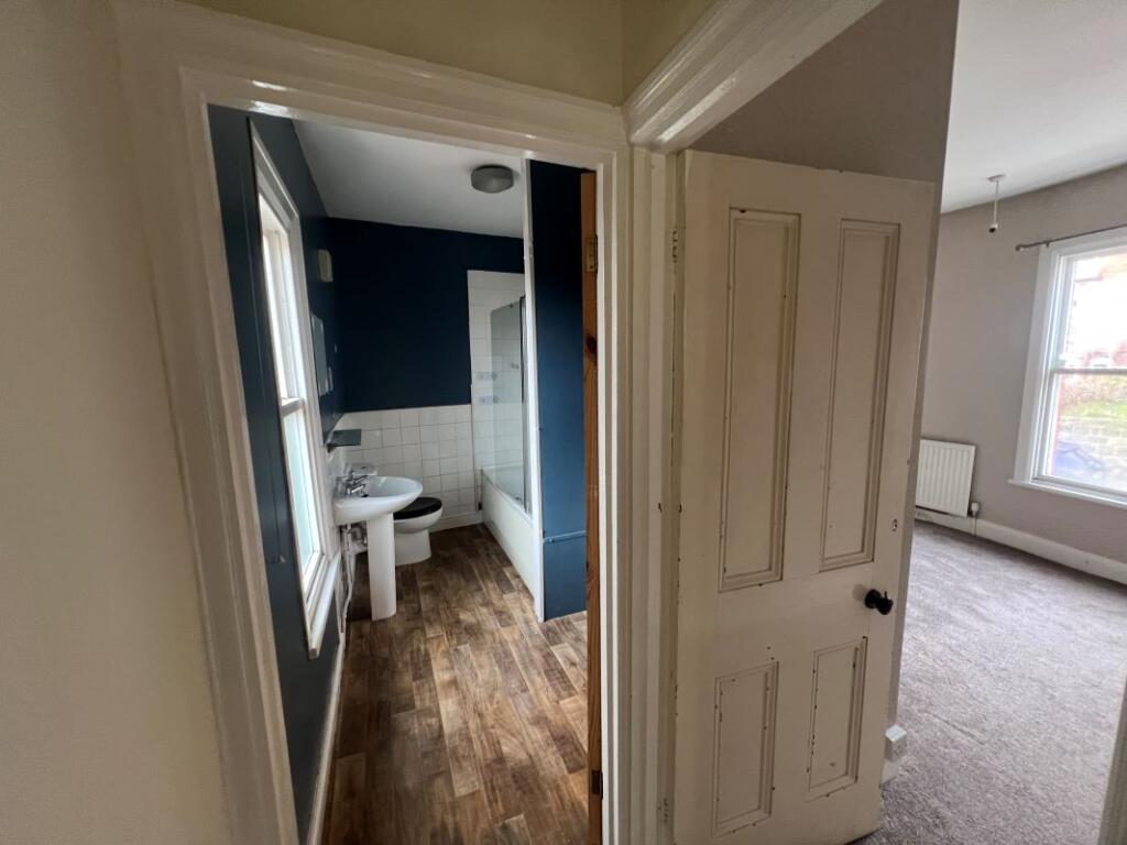 28 King Street, Ashbourne, Derbyshire, DE6 1EA - Image 20