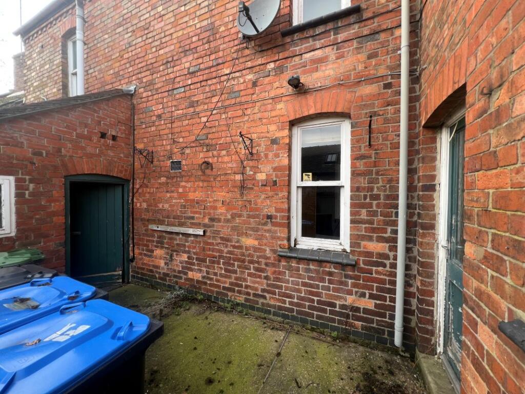 28 King Street, Ashbourne, Derbyshire, DE6 1EA - Image 22