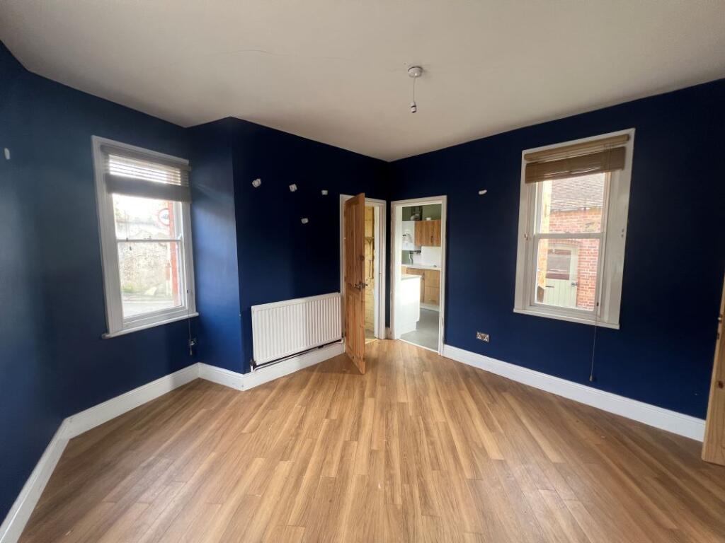 28 King Street, Ashbourne, Derbyshire, DE6 1EA - Image 5