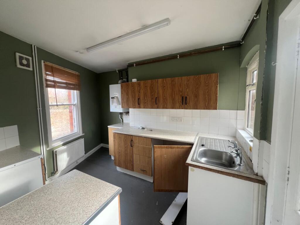 28 King Street, Ashbourne, Derbyshire, DE6 1EA - Image 6