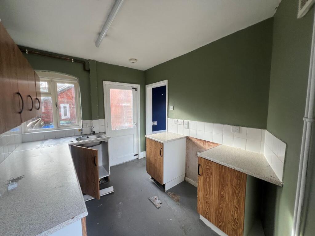 28 King Street, Ashbourne, Derbyshire, DE6 1EA - Image 7