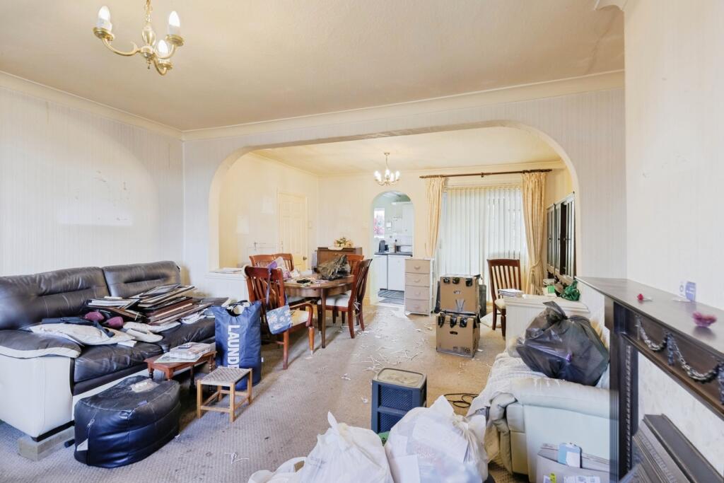 Chester Avenue, Harpole, Northampton, Northamptonshire, NN7 - Image 10