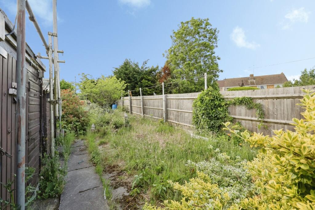 Chester Avenue, Harpole, Northampton, Northamptonshire, NN7 - Image 14