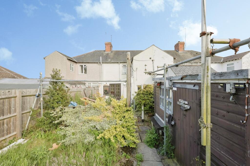 Chester Avenue, Harpole, Northampton, Northamptonshire, NN7 - Image 15