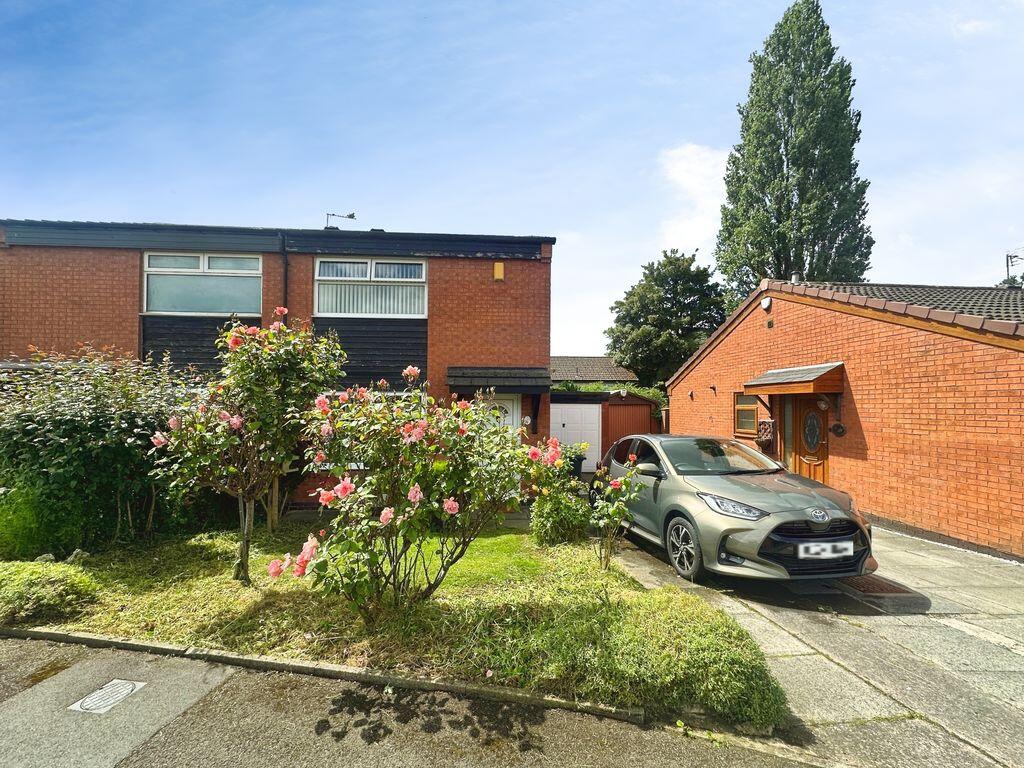 Ribchester Drive, Bury - Image 12
