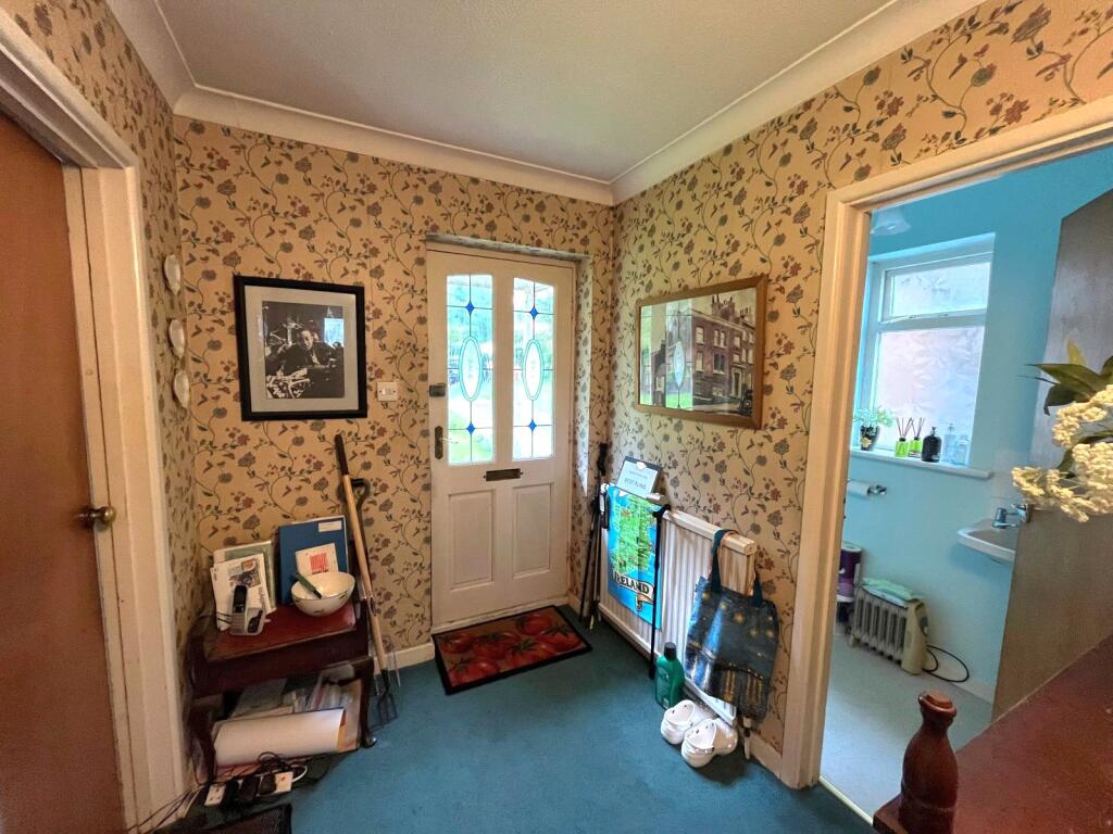 Howe Hill Close, Yafforth, Northallerton, DL7 - Image 10