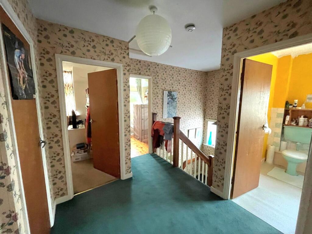 Howe Hill Close, Yafforth, Northallerton, DL7 - Image 11