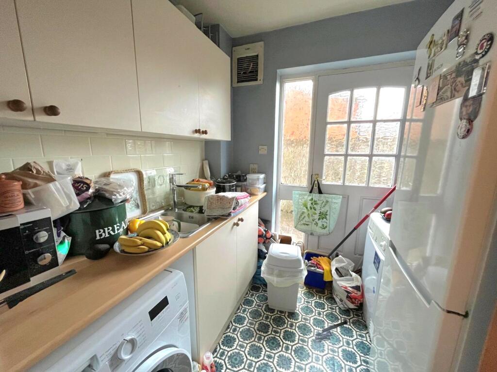 Howe Hill Close, Yafforth, Northallerton, DL7 - Image 13
