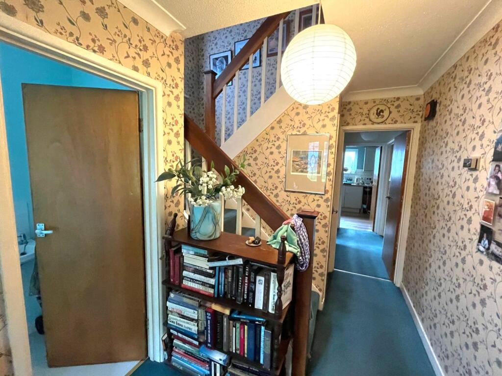 Howe Hill Close, Yafforth, Northallerton, DL7 - Image 16