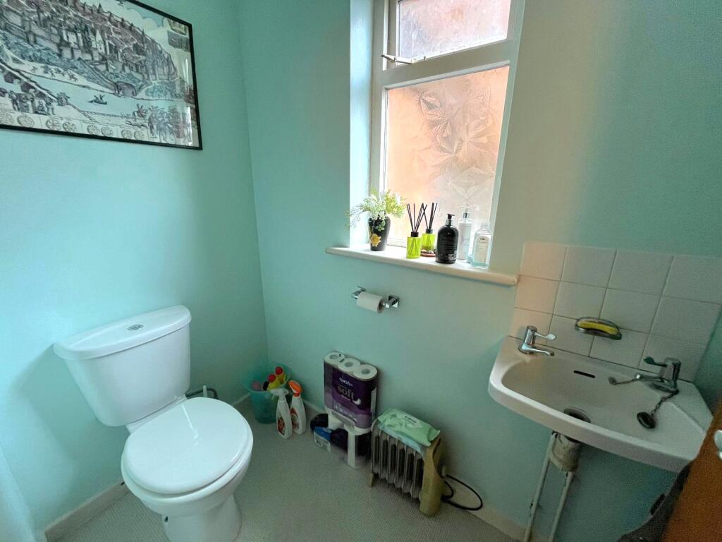 Howe Hill Close, Yafforth, Northallerton, DL7 - Image 17