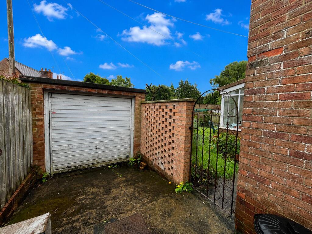 Howe Hill Close, Yafforth, Northallerton, DL7 - Image 19