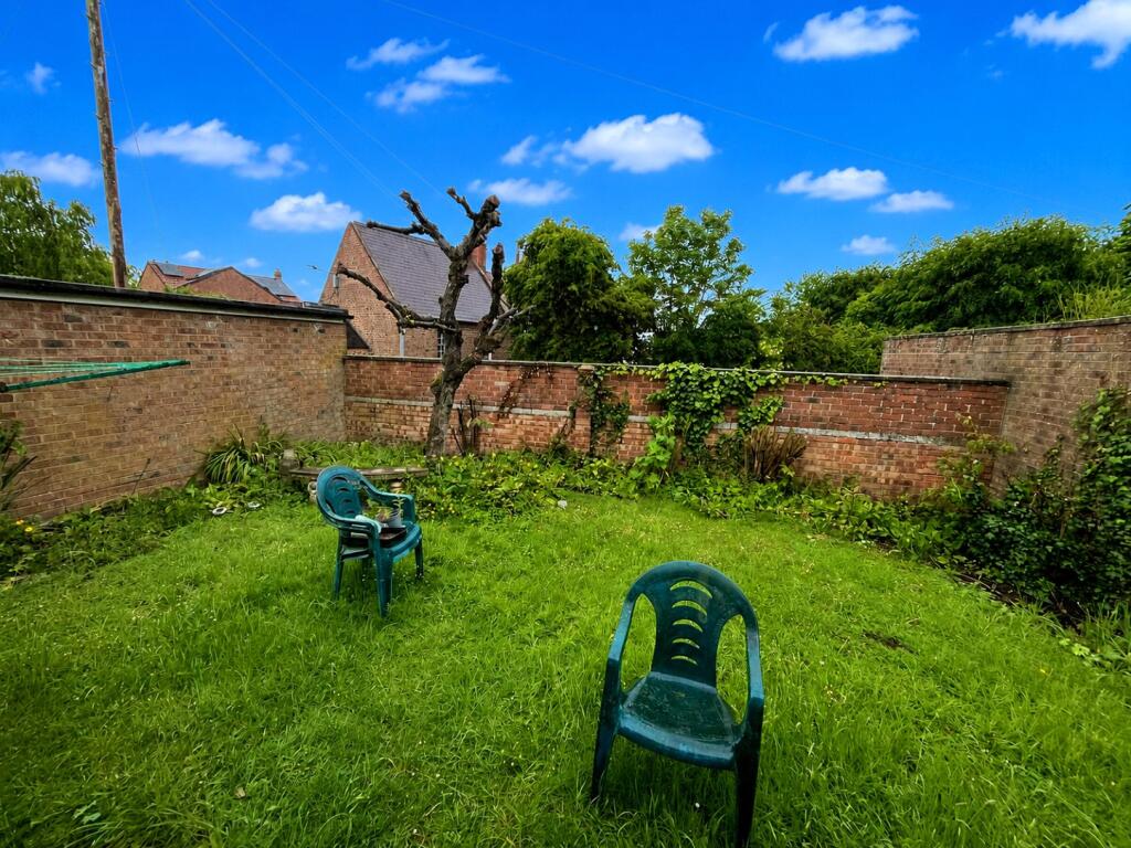 Howe Hill Close, Yafforth, Northallerton, DL7 - Image 20