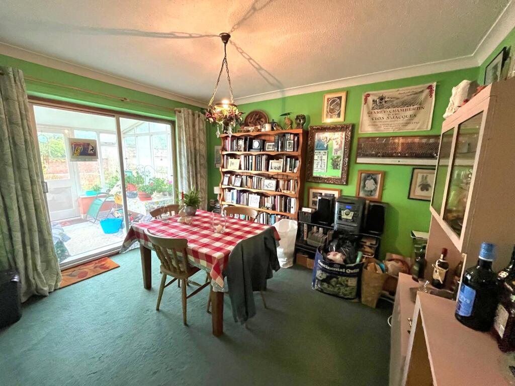 Howe Hill Close, Yafforth, Northallerton, DL7 - Image 3