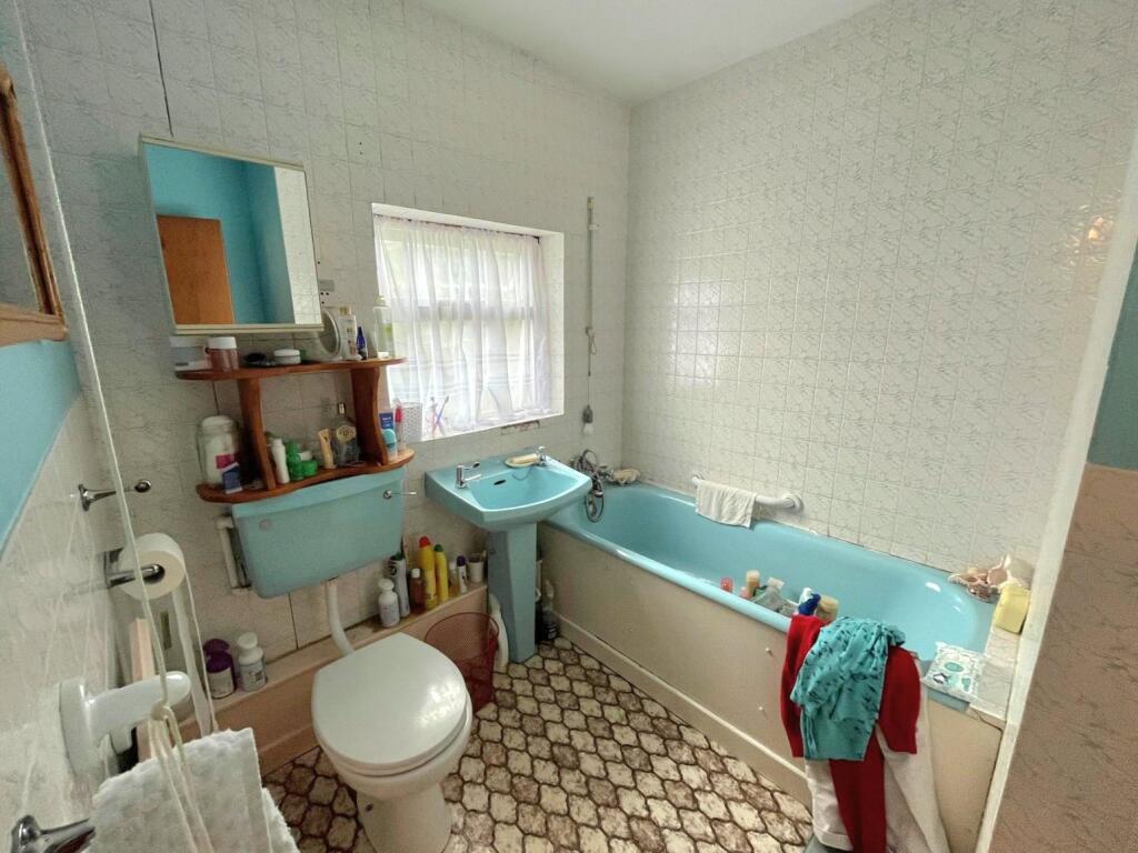 Howe Hill Close, Yafforth, Northallerton, DL7 - Image 7