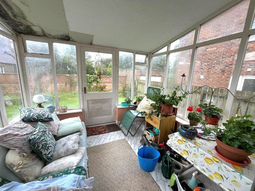 Howe Hill Close, Yafforth, Northallerton, DL7 - Image 9