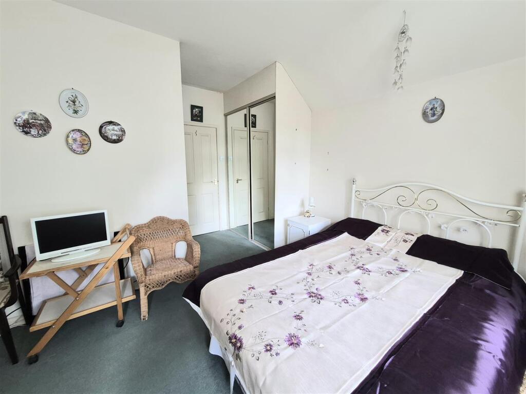 Church End, Nether Broughton, Melton Mowbray - Image 11