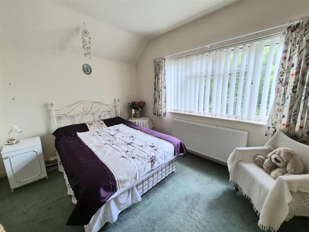 Church End, Nether Broughton, Melton Mowbray - Image 12
