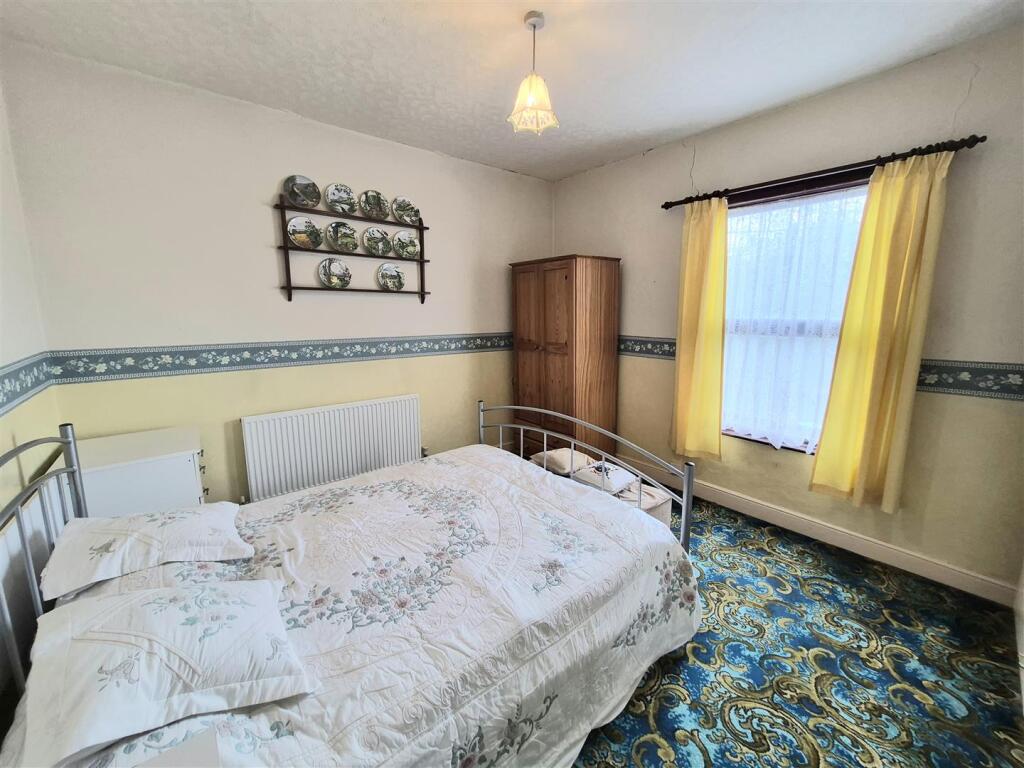 Church End, Nether Broughton, Melton Mowbray - Image 13