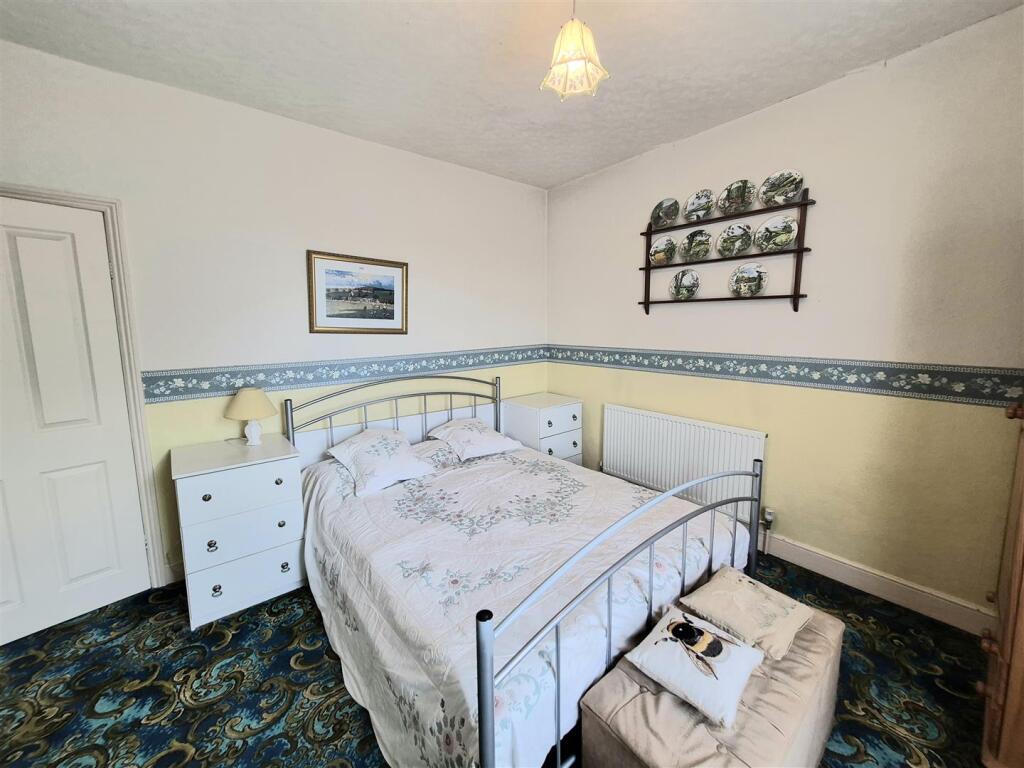 Church End, Nether Broughton, Melton Mowbray - Image 14