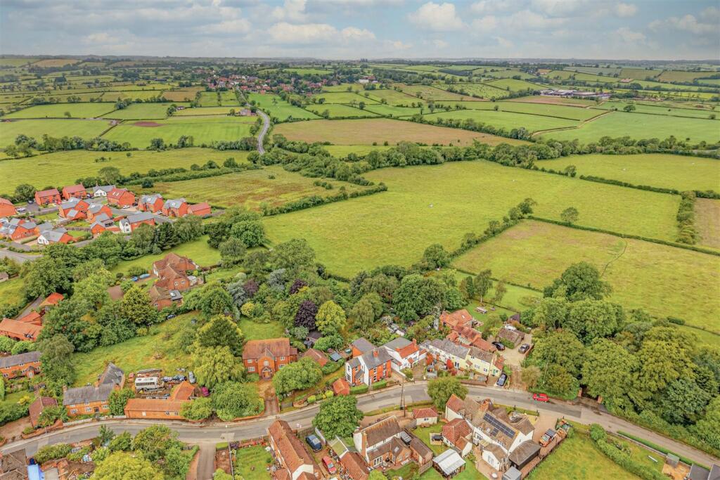 Church End, Nether Broughton, Melton Mowbray - Image 16