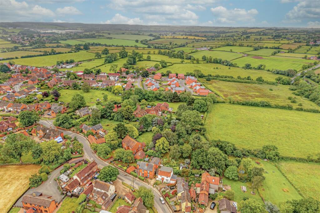 Church End, Nether Broughton, Melton Mowbray - Image 17