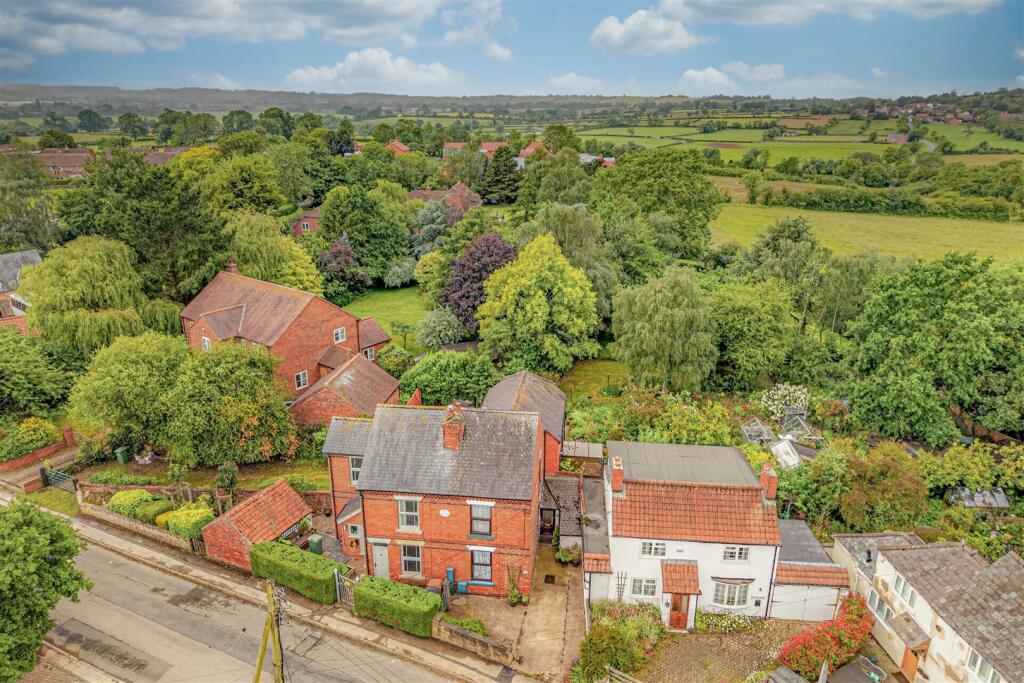 Church End, Nether Broughton, Melton Mowbray - Image 18