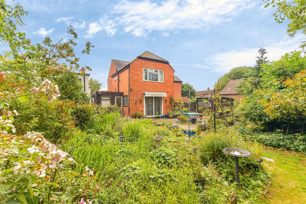 Church End, Nether Broughton, Melton Mowbray - Image 2
