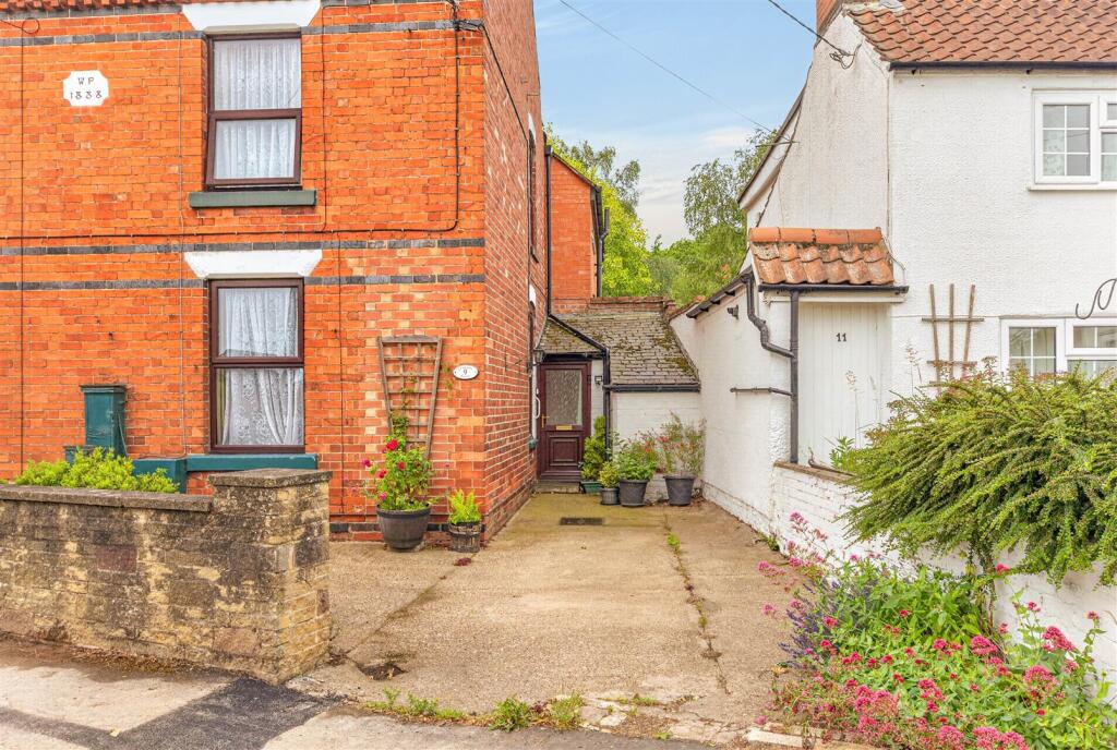 Church End, Nether Broughton, Melton Mowbray - Image 20