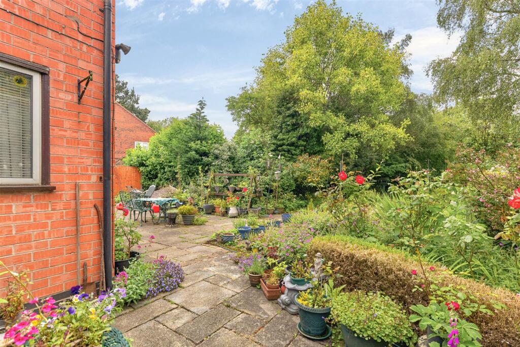 Church End, Nether Broughton, Melton Mowbray - Image 22