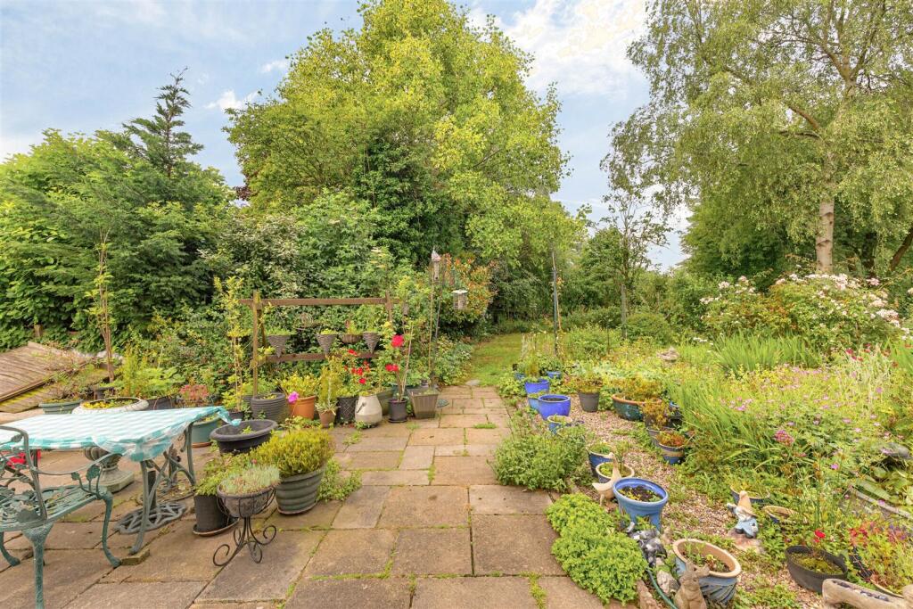 Church End, Nether Broughton, Melton Mowbray - Image 23