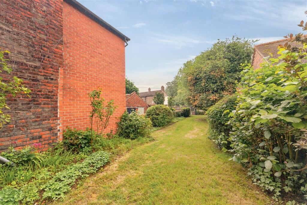 Church End, Nether Broughton, Melton Mowbray - Image 24