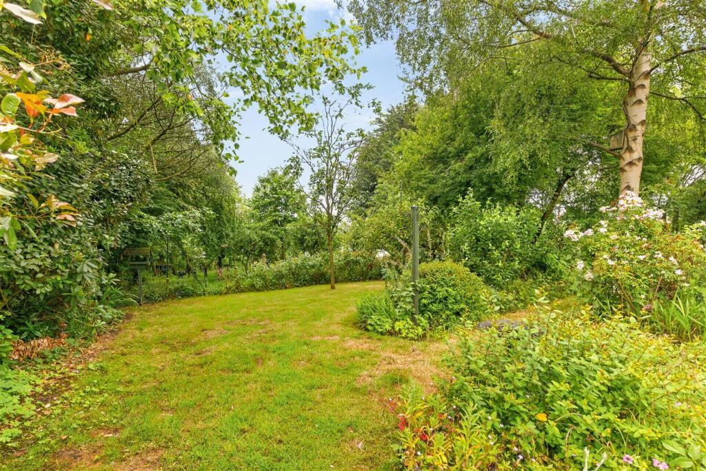 Church End, Nether Broughton, Melton Mowbray - Image 28