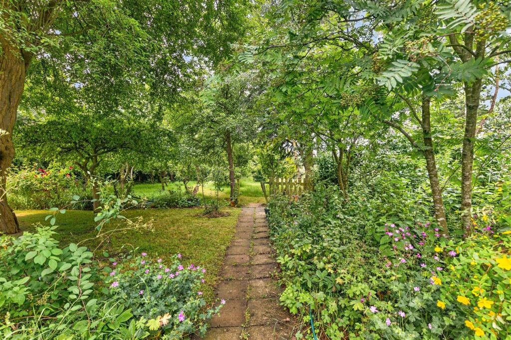 Church End, Nether Broughton, Melton Mowbray - Image 30