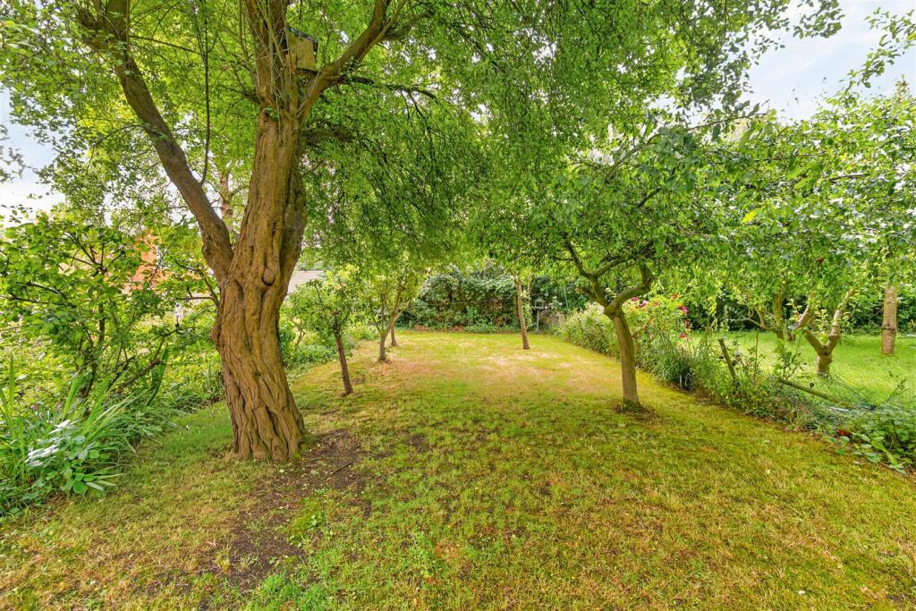 Church End, Nether Broughton, Melton Mowbray - Image 31