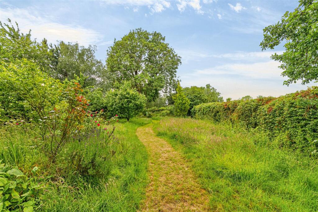 Church End, Nether Broughton, Melton Mowbray - Image 33