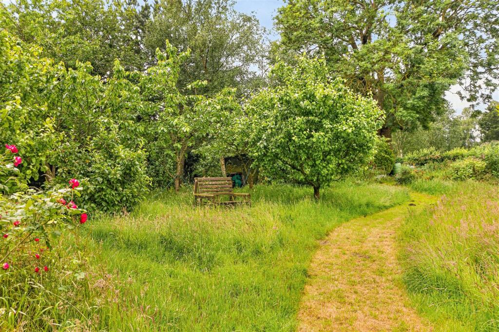 Church End, Nether Broughton, Melton Mowbray - Image 34