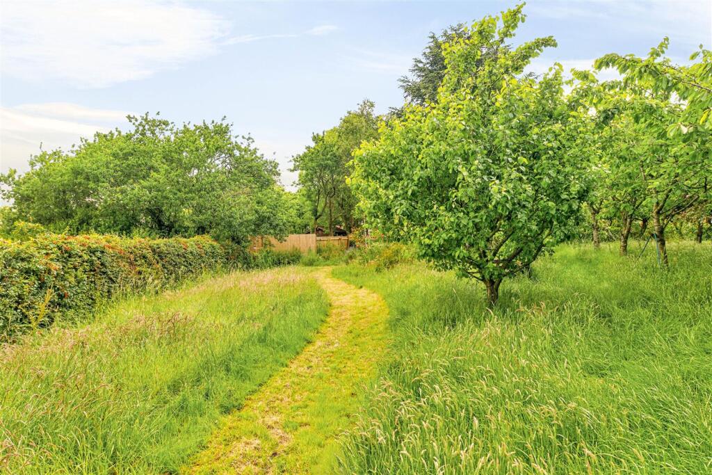 Church End, Nether Broughton, Melton Mowbray - Image 35